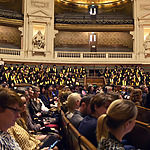 Photo Classement du Figaro Étudiant des écoles de communication 2024