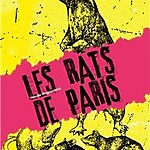 Photo Hécate Vergopoulos publie “Les rats de Paris. Une brève histoire de l’infamie (1800-1939)”