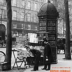 Photo S. Corbillé, E. Fantin et A. Wrona publient “Paris, capitale médiatique. Ville et presse au XIXe siècle”