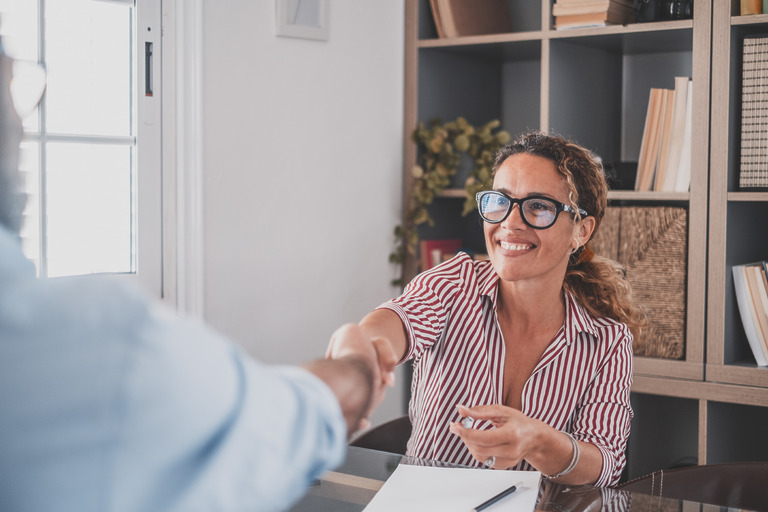 Master Ressources humaines, communication et organisations