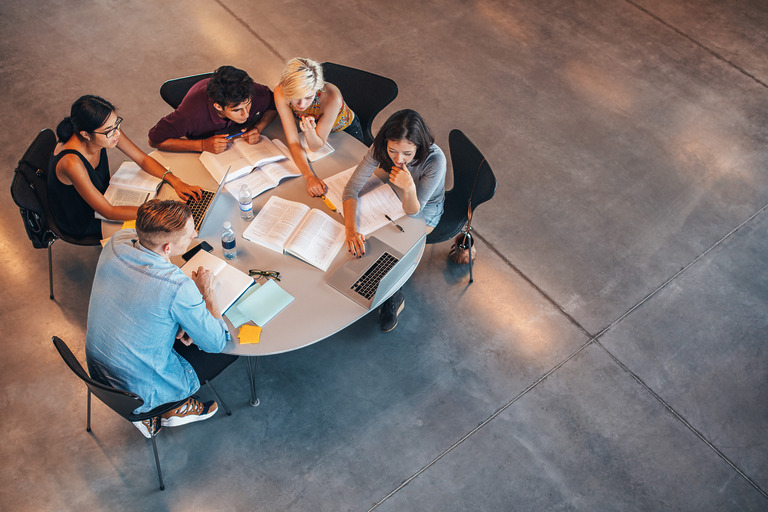 Master Management des médias et du numérique