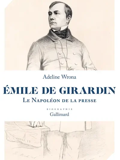 Emile de Girardin