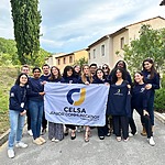 Photo CELSA Junior Communication : un pont entre étudiants et entreprises