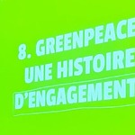 Photo Master class CELSA x Greenpeace