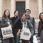 Photo L’association La Madeleine CELSA : A la rencontre des madeleines du CELSA