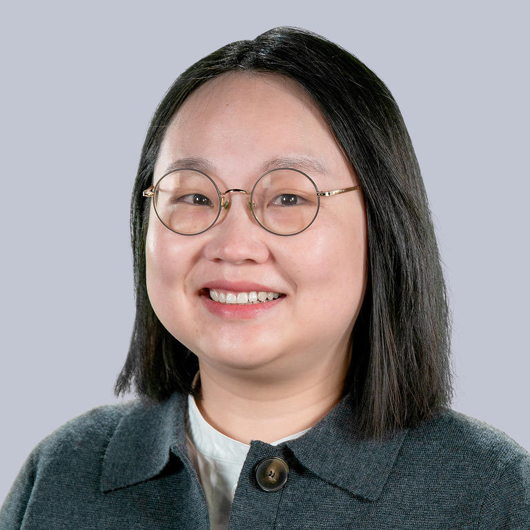 Yuwen ZHANG web